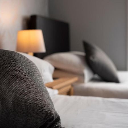 Lyndale Guest House Ambleside Bagian luar foto