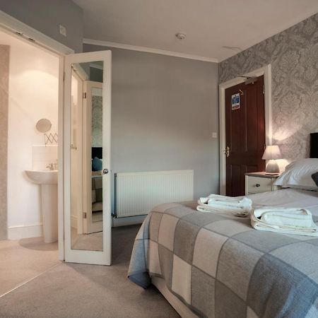 Lyndale Guest House Ambleside Bagian luar foto