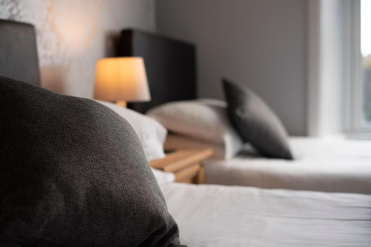 Lyndale Guest House Ambleside Bagian luar foto