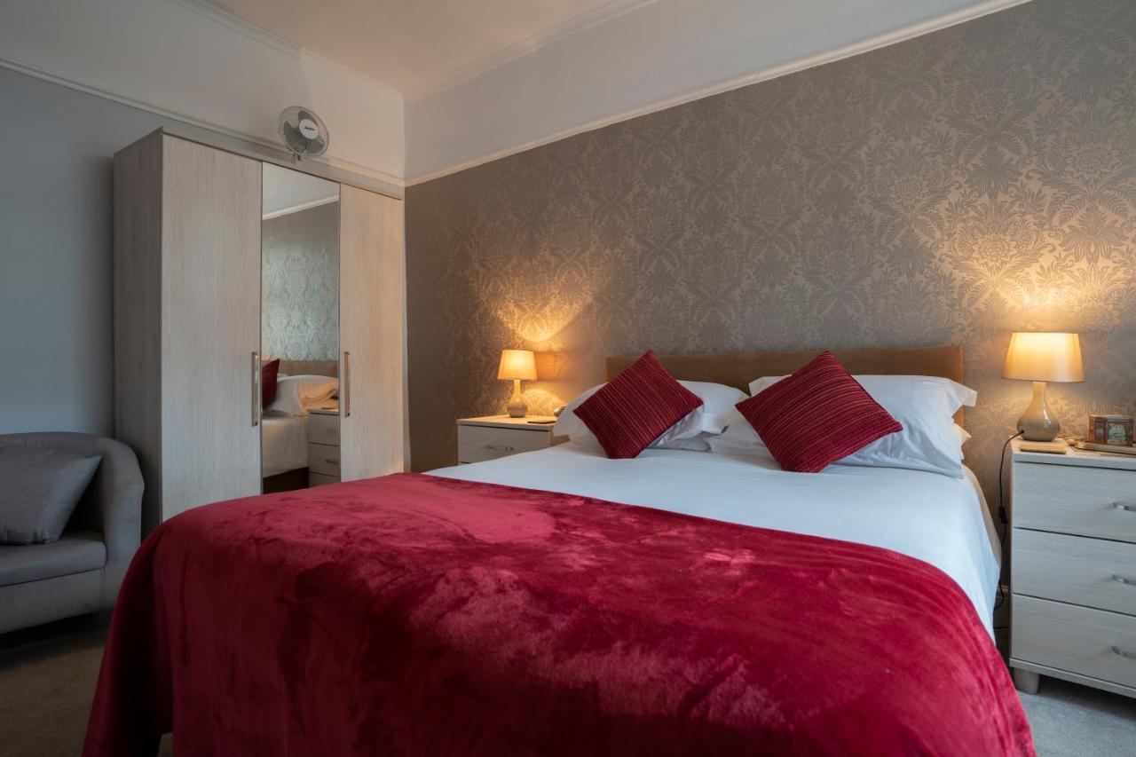 Lyndale Guest House Ambleside Bagian luar foto