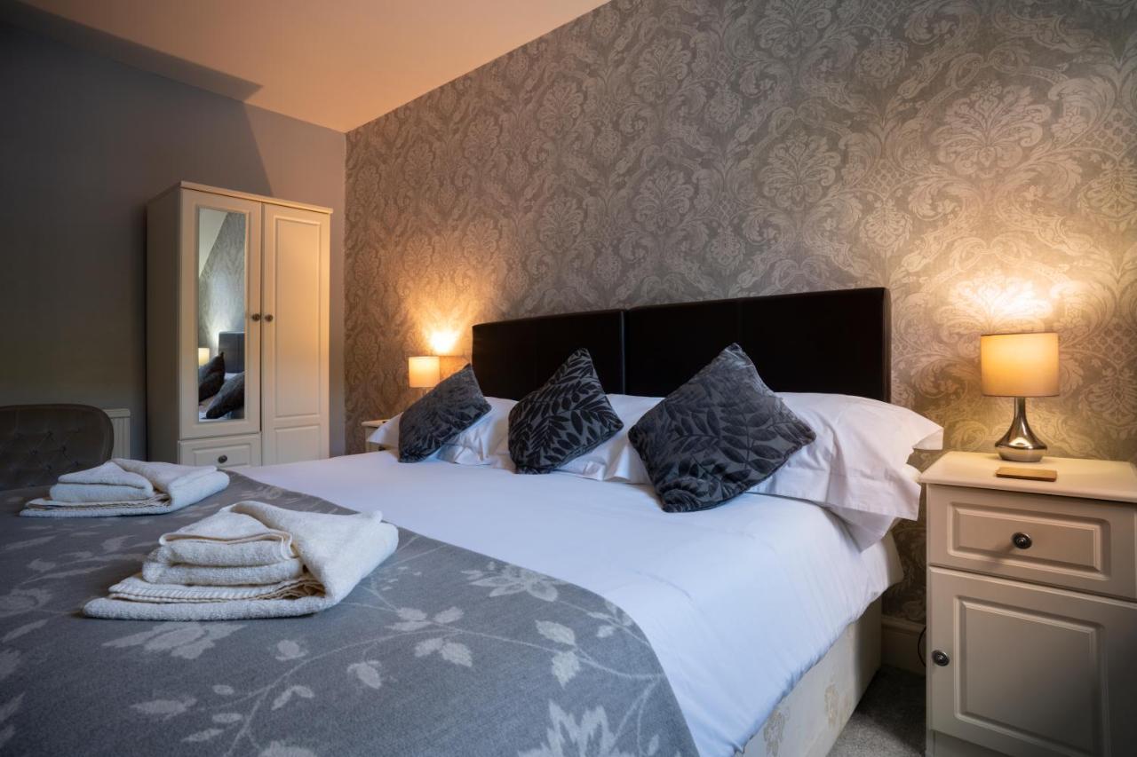 Lyndale Guest House Ambleside Bagian luar foto