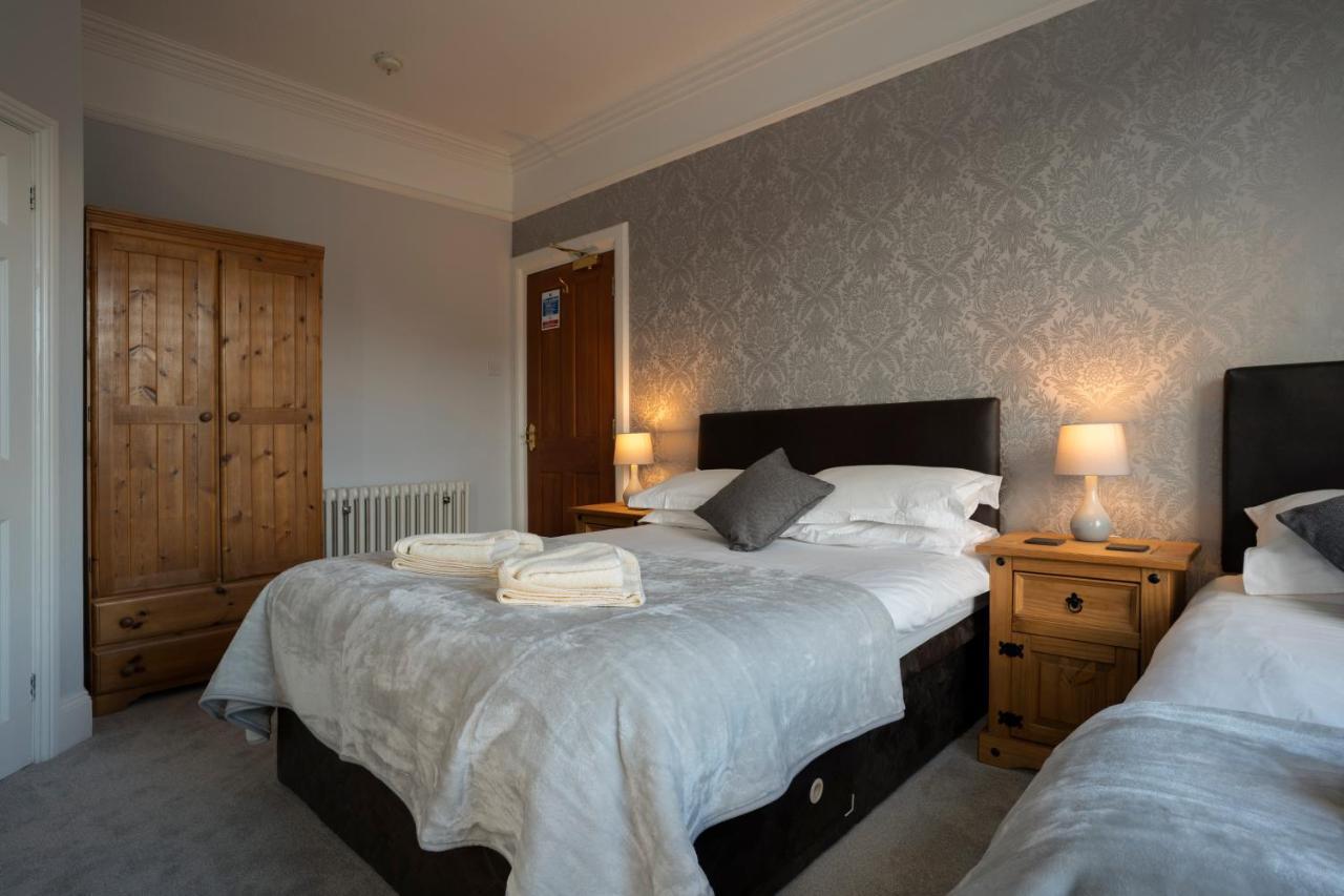 Lyndale Guest House Ambleside Bagian luar foto