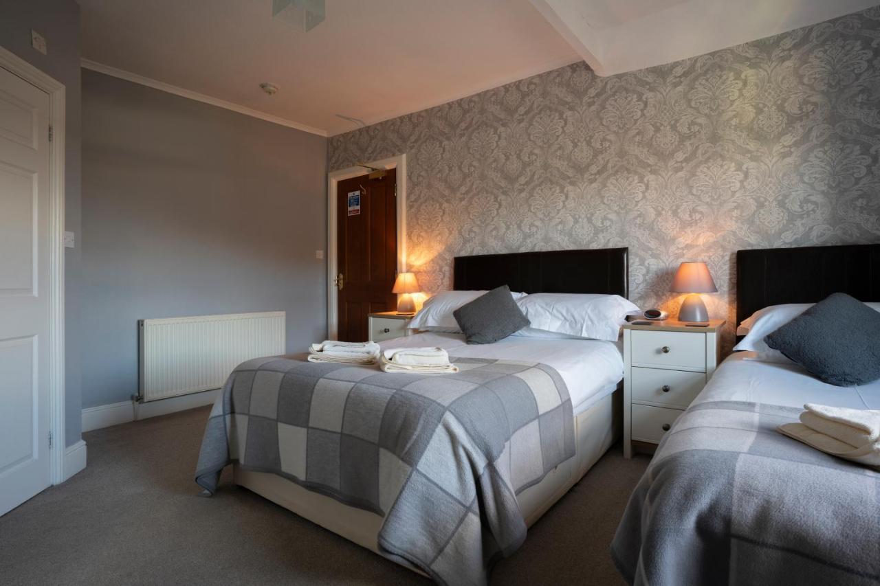 Lyndale Guest House Ambleside Bagian luar foto