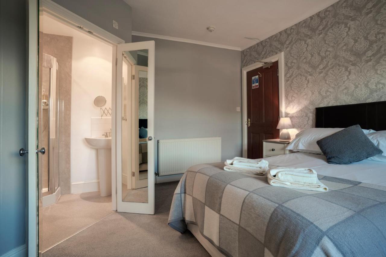 Lyndale Guest House Ambleside Bagian luar foto