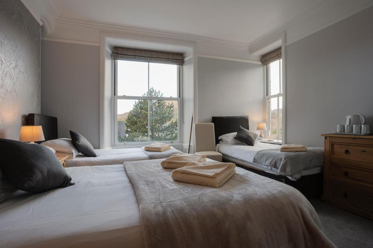 Lyndale Guest House Ambleside Bagian luar foto