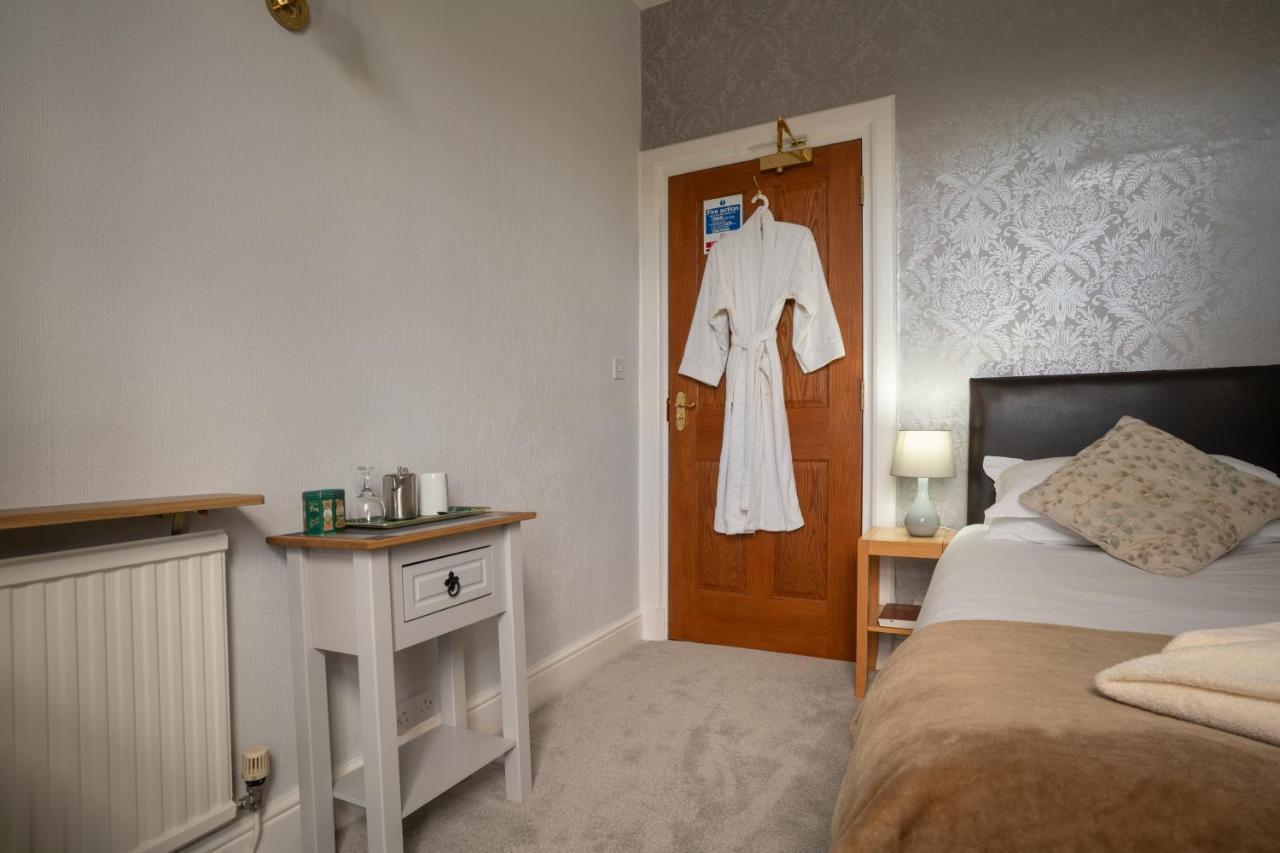 Lyndale Guest House Ambleside Bagian luar foto