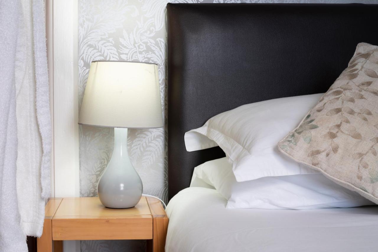 Lyndale Guest House Ambleside Bagian luar foto
