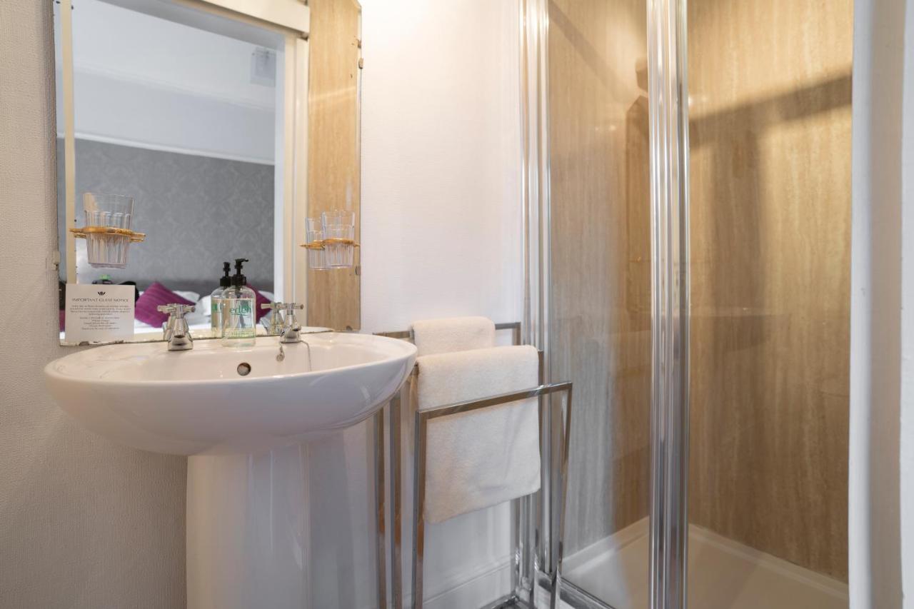 Lyndale Guest House Ambleside Bagian luar foto