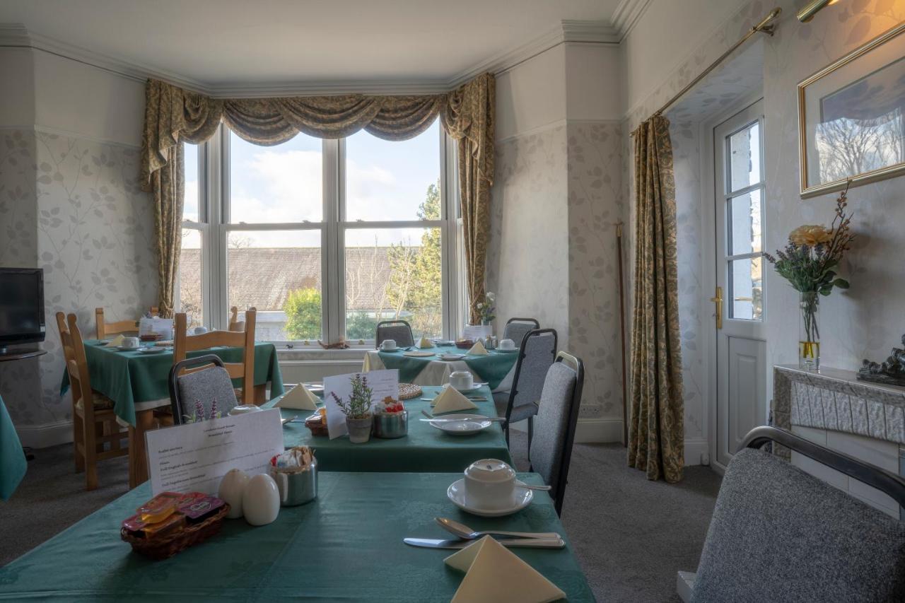 Lyndale Guest House Ambleside Bagian luar foto
