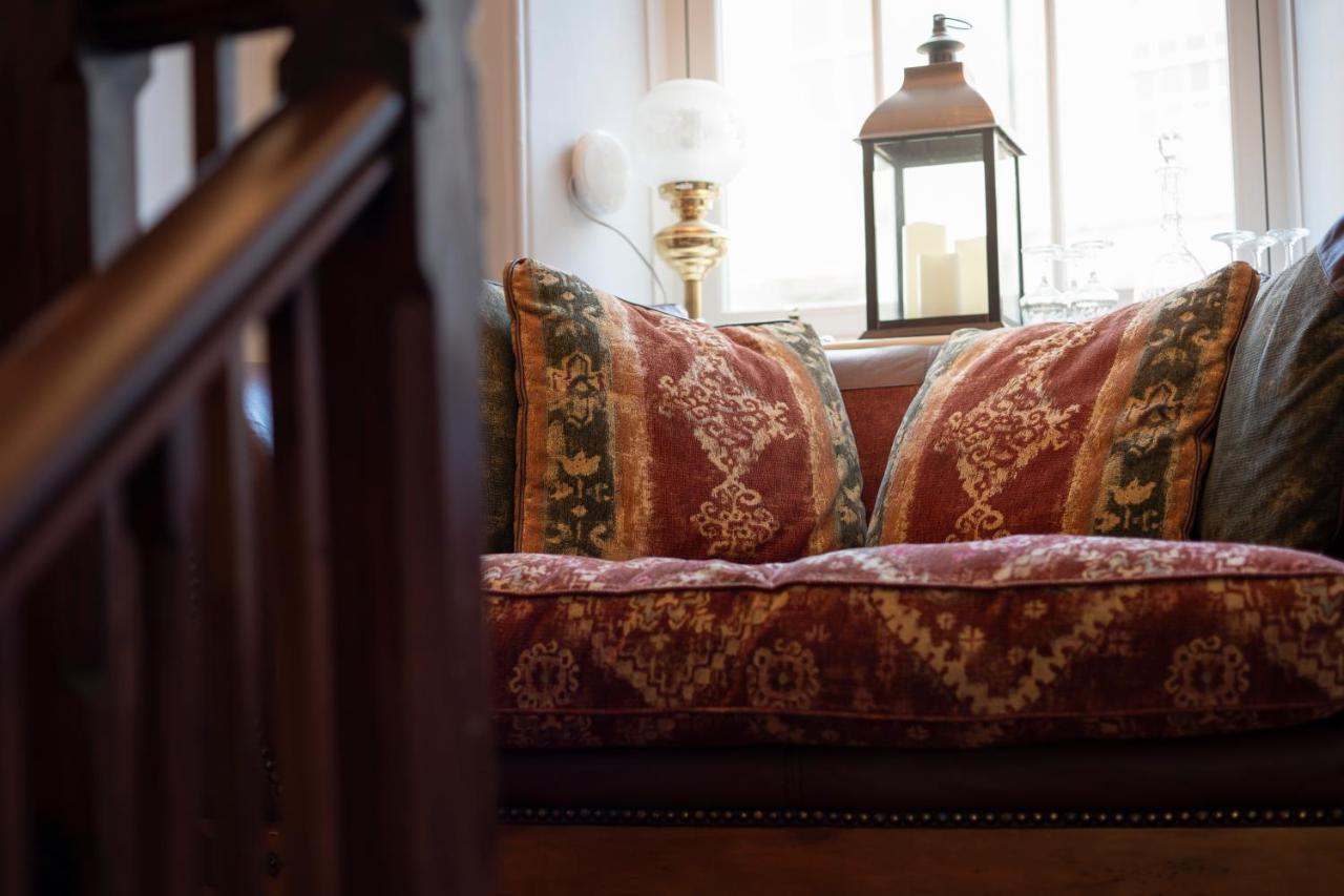 Lyndale Guest House Ambleside Bagian luar foto
