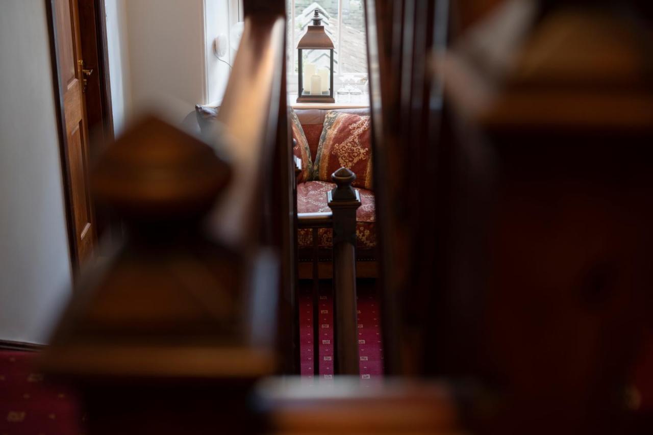 Lyndale Guest House Ambleside Bagian luar foto