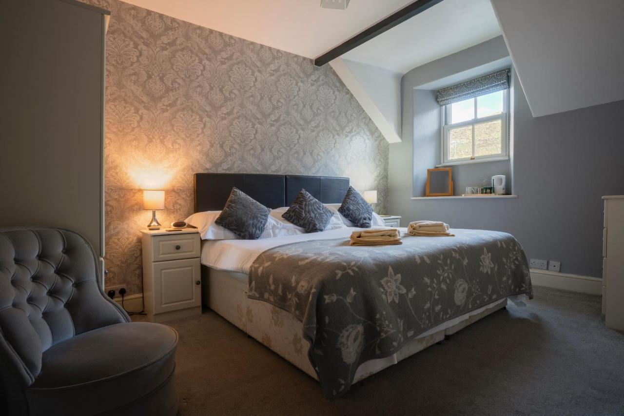 Lyndale Guest House Ambleside Bagian luar foto