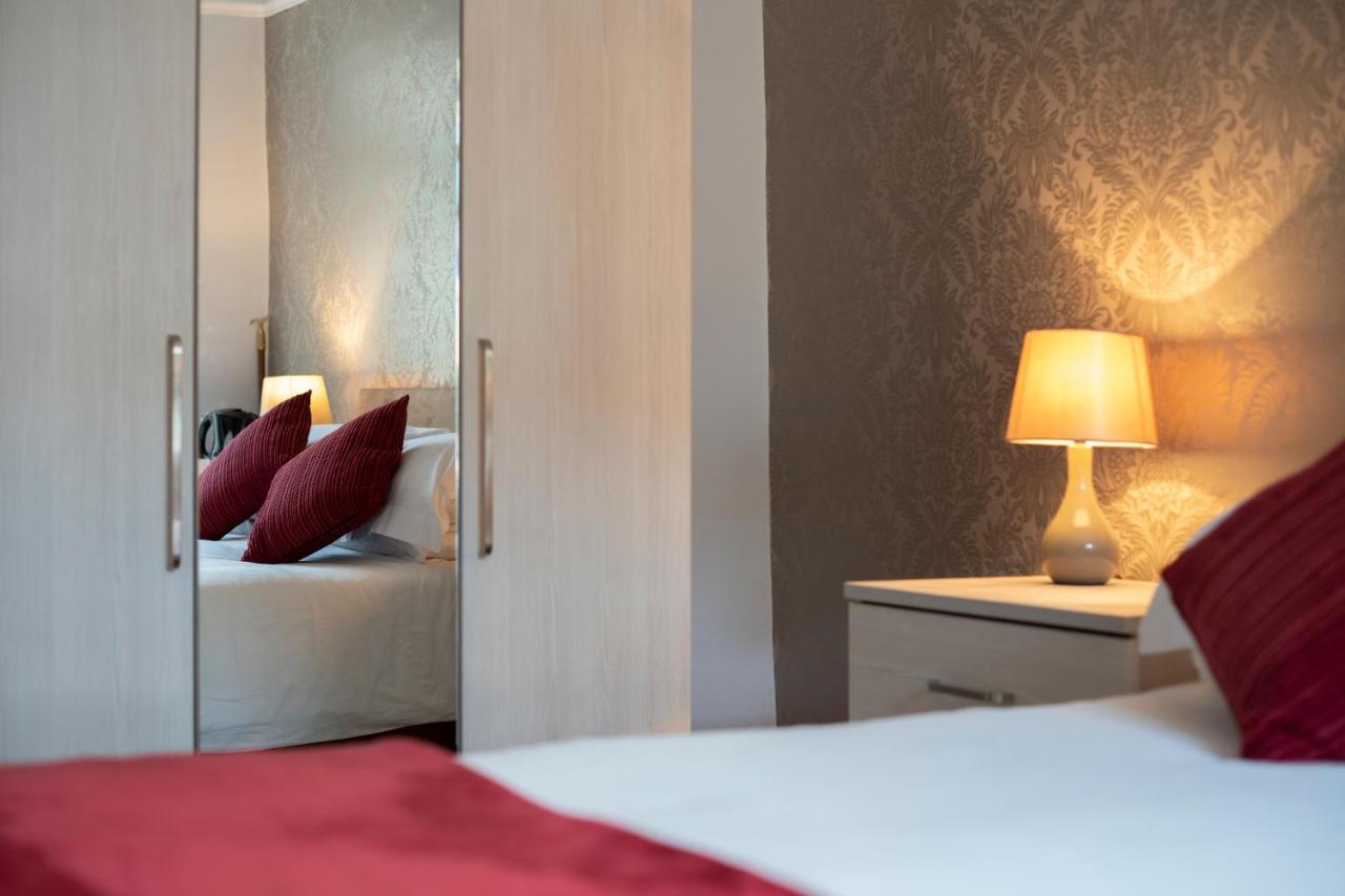 Lyndale Guest House Ambleside Bagian luar foto