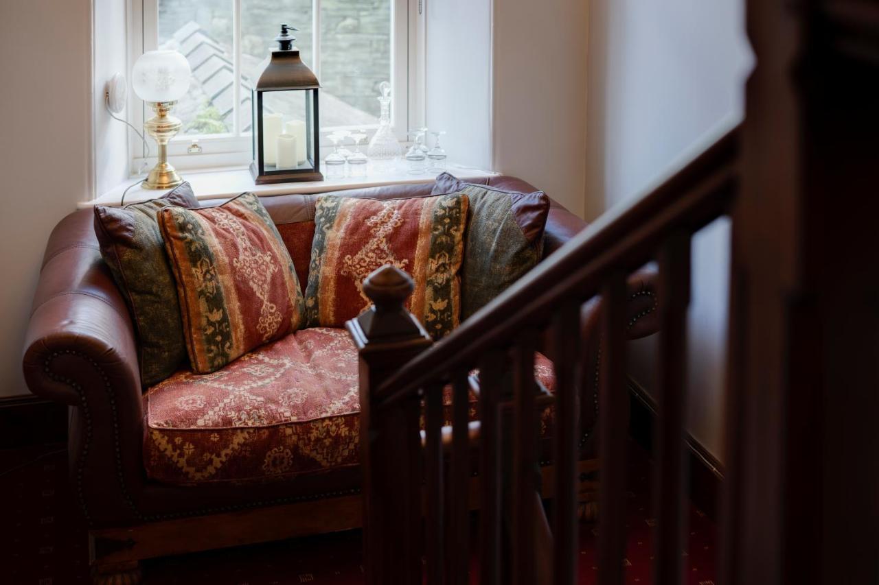 Lyndale Guest House Ambleside Bagian luar foto