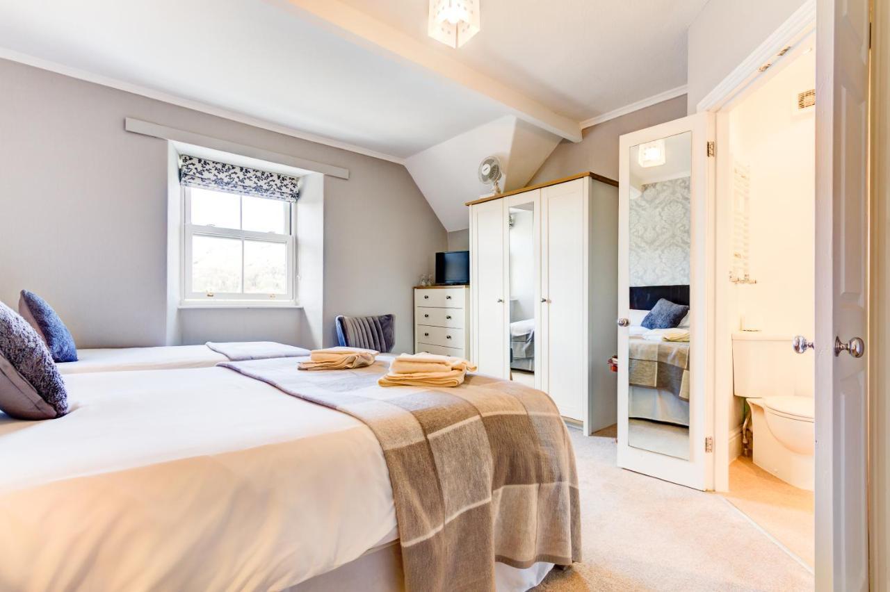 Lyndale Guest House Ambleside Bagian luar foto