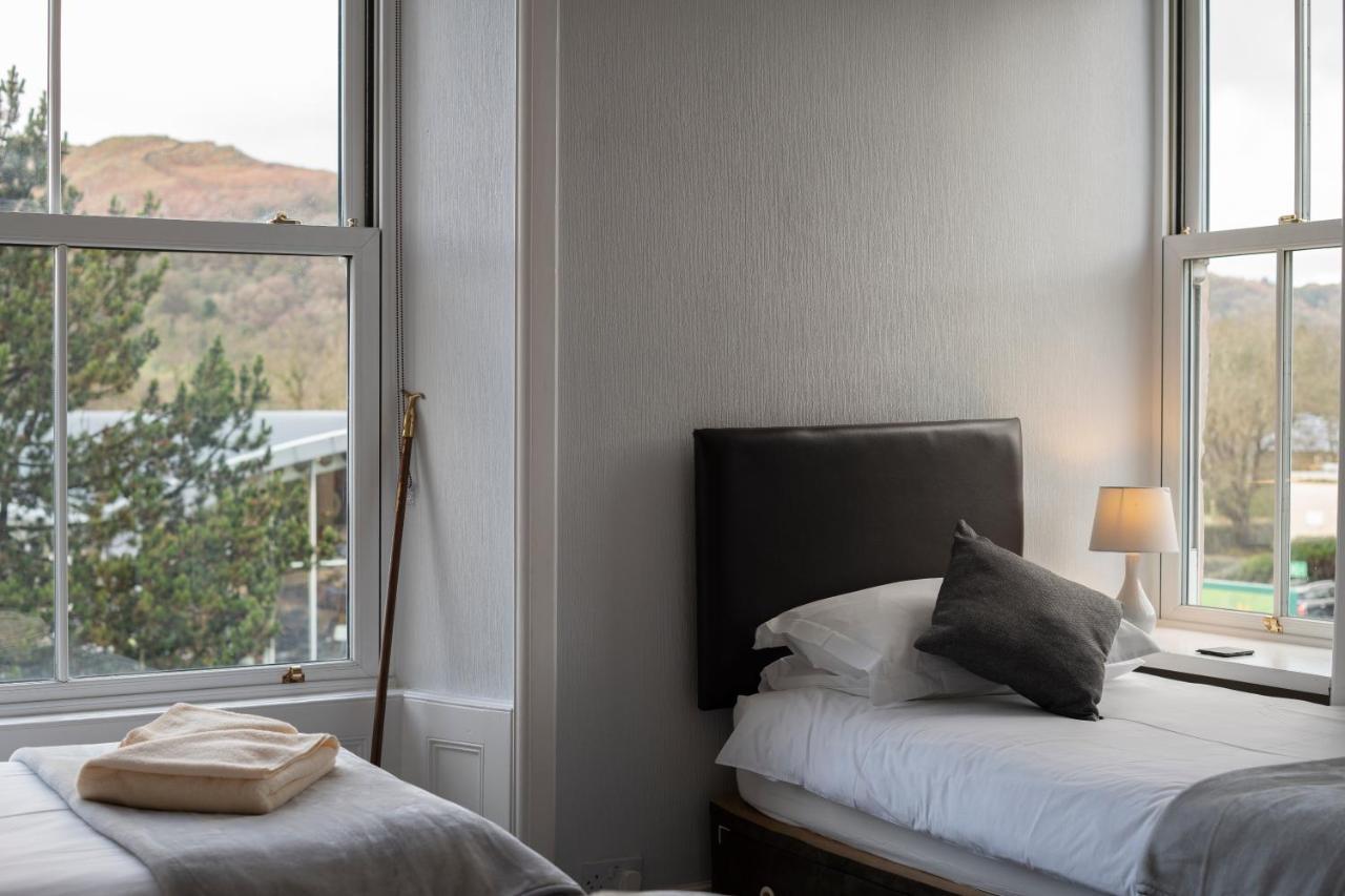Lyndale Guest House Ambleside Bagian luar foto
