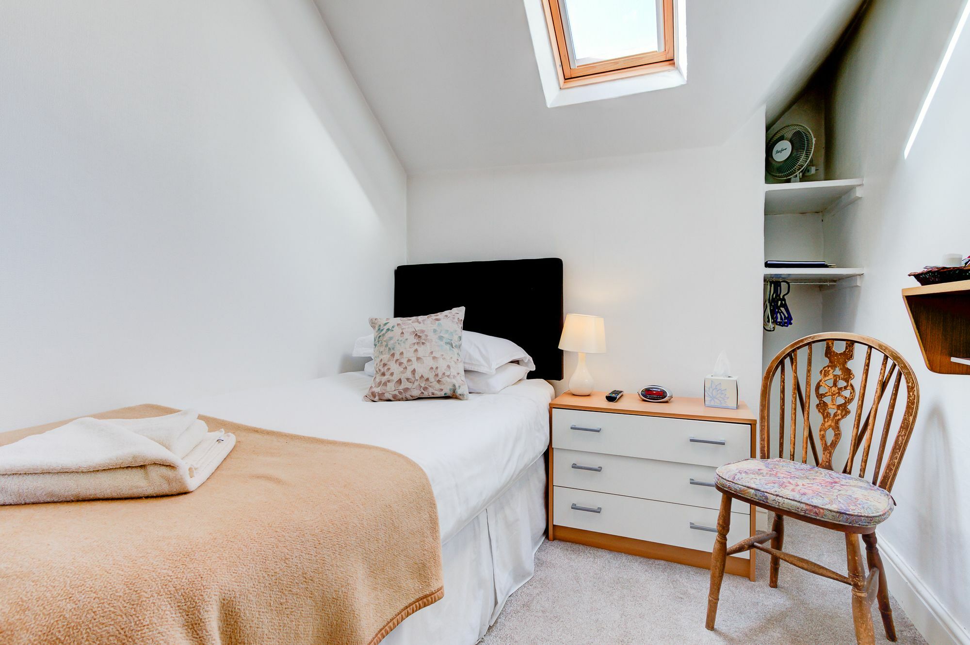 Lyndale Guest House Ambleside Bagian luar foto