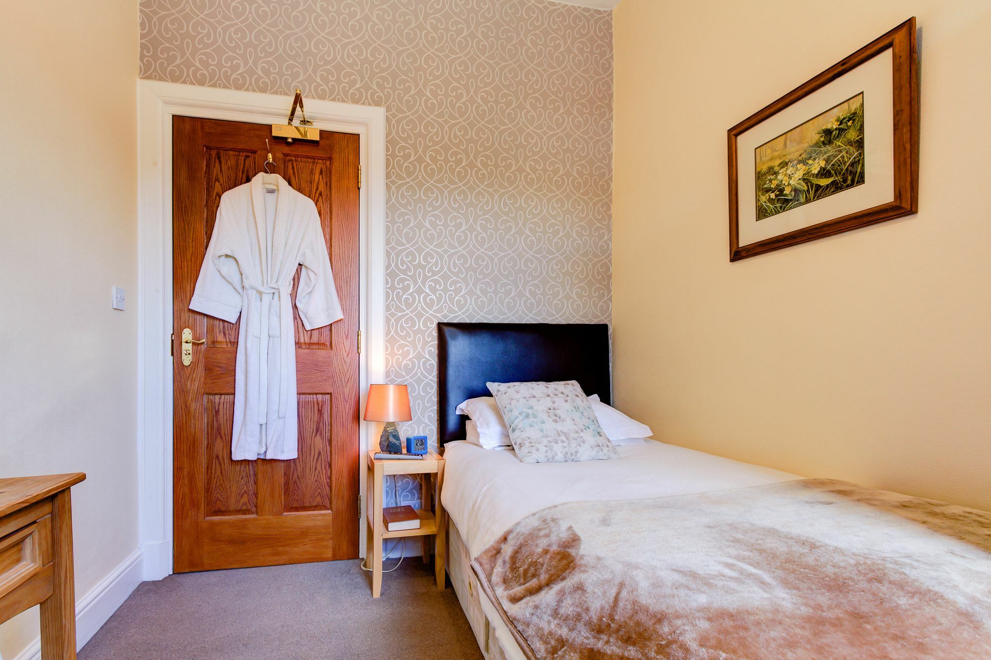 Lyndale Guest House Ambleside Bagian luar foto