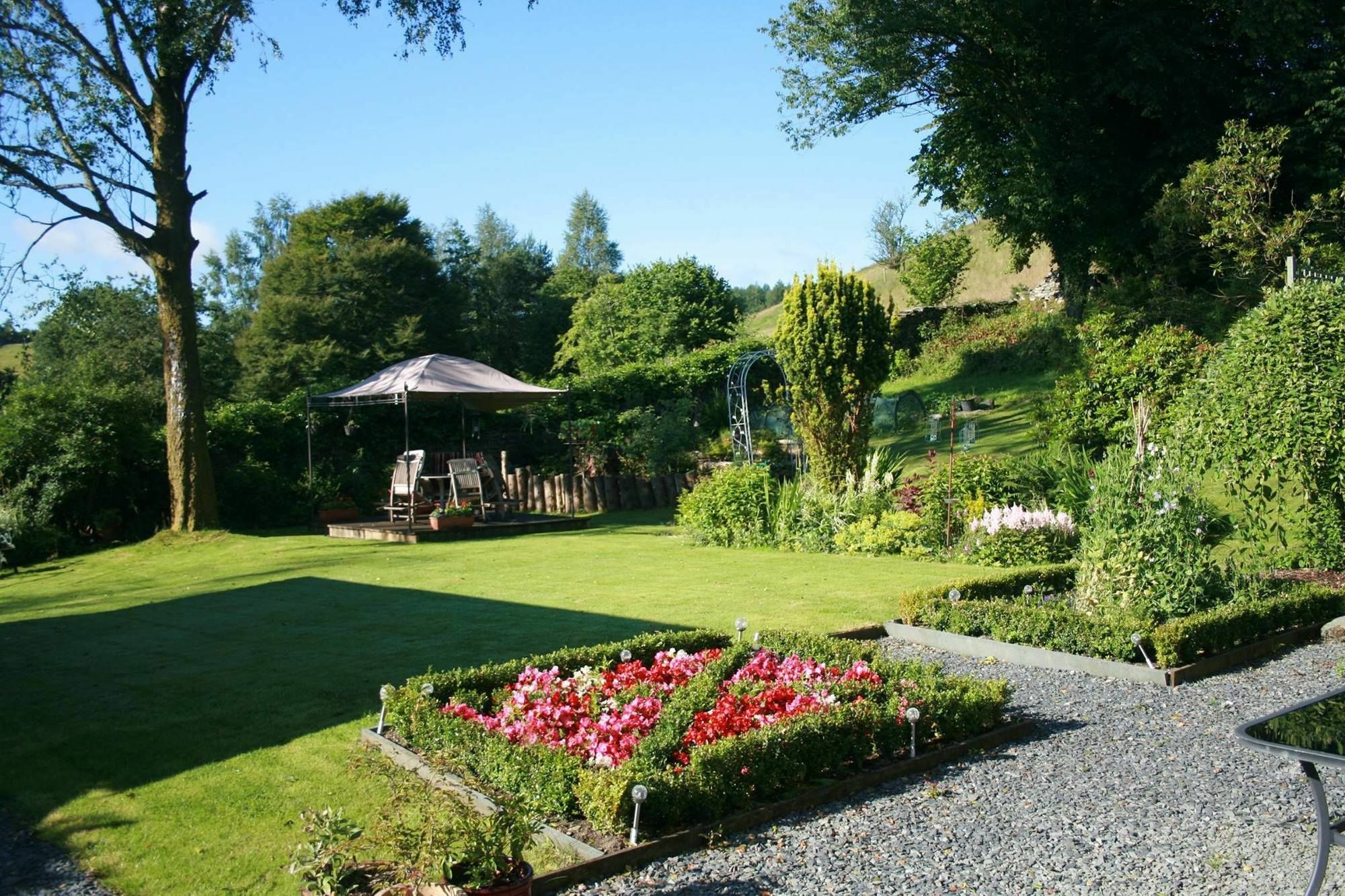 Lyndale Guest House Ambleside Bagian luar foto