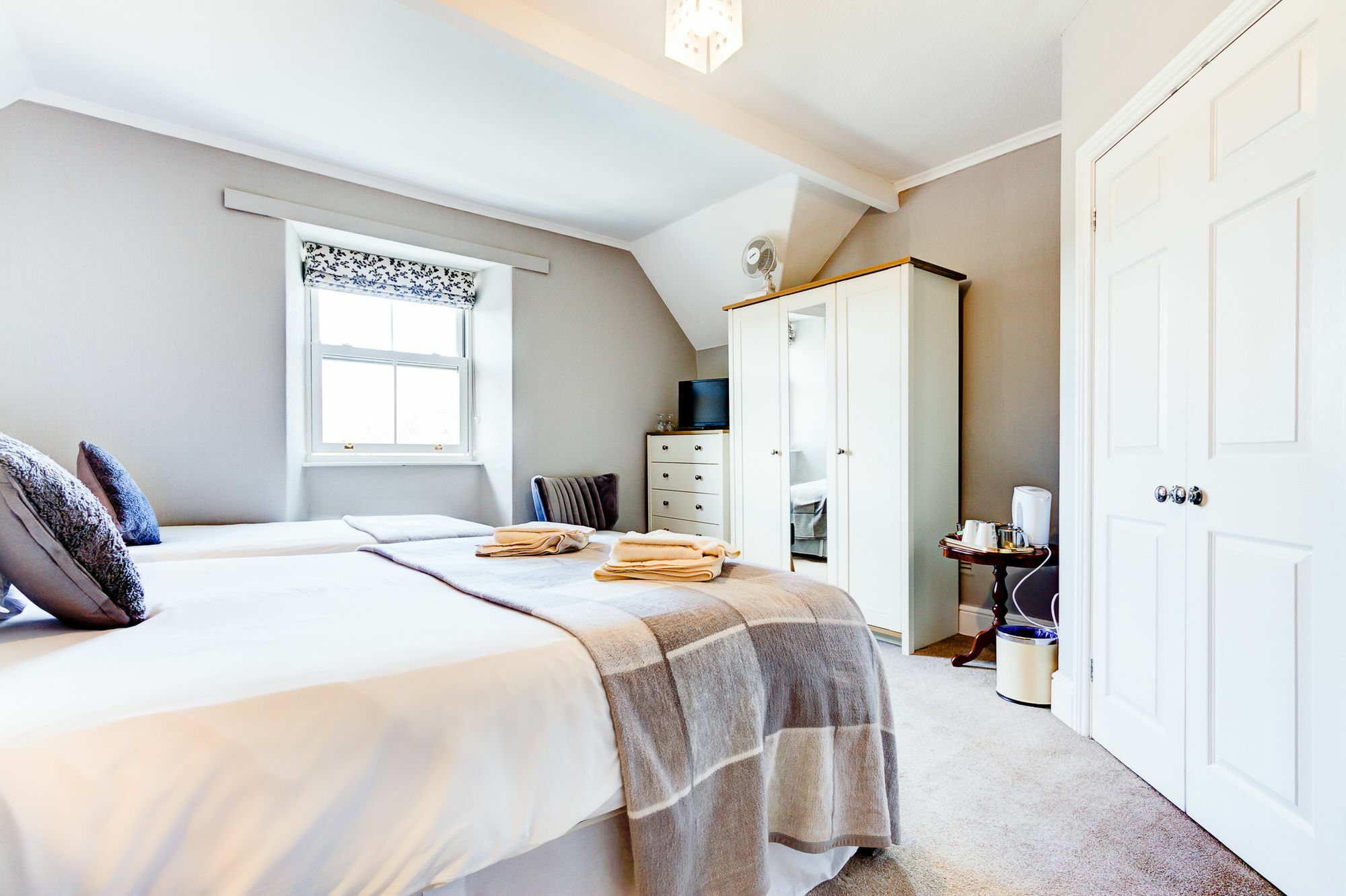 Lyndale Guest House Ambleside Bagian luar foto